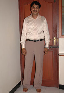 Hari's picture